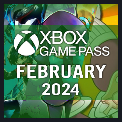 Xbox Game Pass febrero 2024: Programa de títulos confirmados