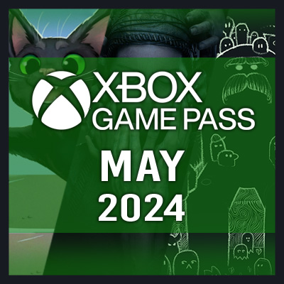 Dos Lanzamientos en Game Pass Hoy