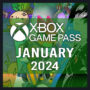 Actualizado: Xbox Game Pass enero de 2024: Programación de Títulos Confirmados