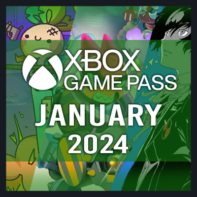 Actualizado: Xbox Game Pass enero de 2024: Programación de Títulos Confirmados
