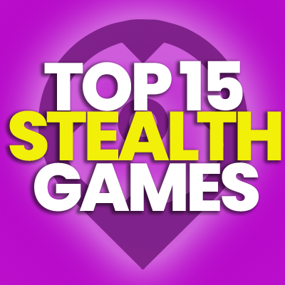 15 de los mejores juegos de sigilo y comparar precios
