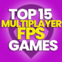 15 de los mejores juegos FPS multijugador y comparar precios