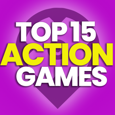 15 de los mejores juegos de acción y comparar precios