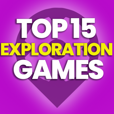 15 de los mejores juegos de exploración y comparar precios