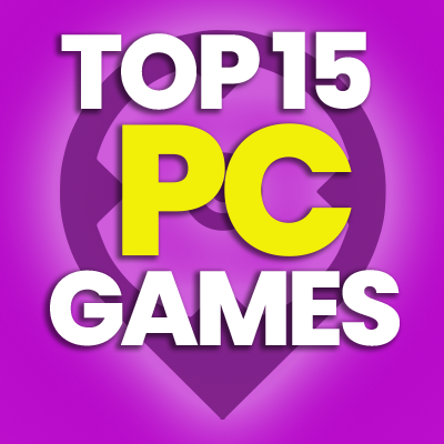 15 de los mejores juegos para PC y comparar precios