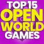 15 de los mejores juegos abiertos del mundo y comparar precios
