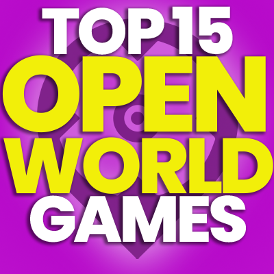 15 de los mejores juegos abiertos del mundo y comparar precios