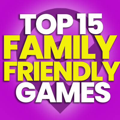 15 de los mejores juegos para familias y comparar precios