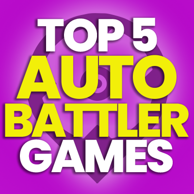 5 de los mejores juegos de Auto-Battler y comparar precios