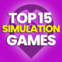 15 de los mejores juegos de simulación y comparar precios