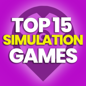 15 de los mejores juegos de simulación y comparar precios