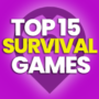 15 de los mejores juegos de supervivencia y comparar los precios