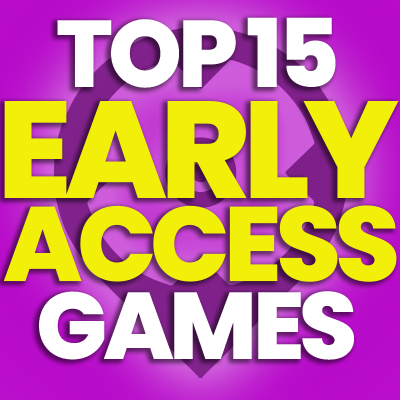 El mejor de los 15 mejores juegos de acceso temprano y comparar precios