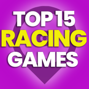 15 de los mejores juegos de carreras y comparar precios