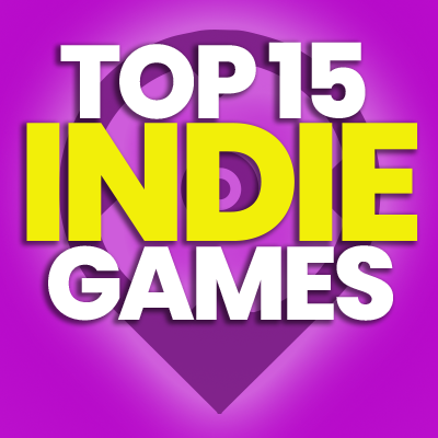 15 de los mejores juegos Indie y comparar precios