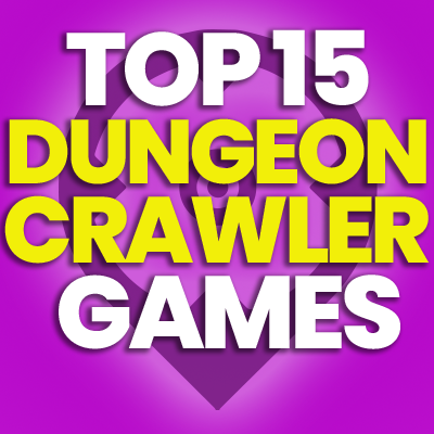 15 de los mejores juegos de Dungeon Crawler y comparar precios