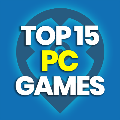 Mejores Juegos PC
