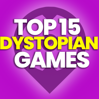 15 de los mejores juegos distópicos y comparar precios
