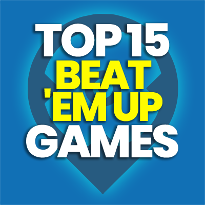 Los 15 mejores juegos de Beat 'em up de 2024: Potencia y paga menos