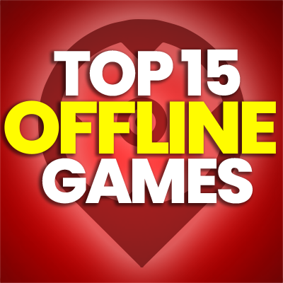 15 de los mejores juegos sin conexión y comparar precios