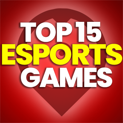 15 de los mejores juegos de eSports y comparar precios