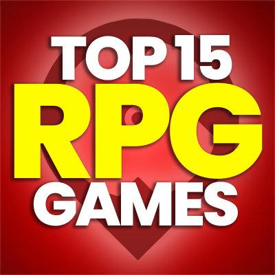 15 de los mejores juegos de rol y comparar precios