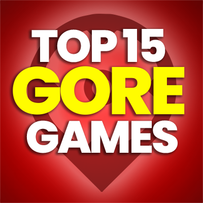 15 de los mejores juegos de gore y comparar precios