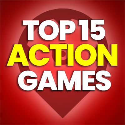 15 de los mejores juegos de acción y comparar precios