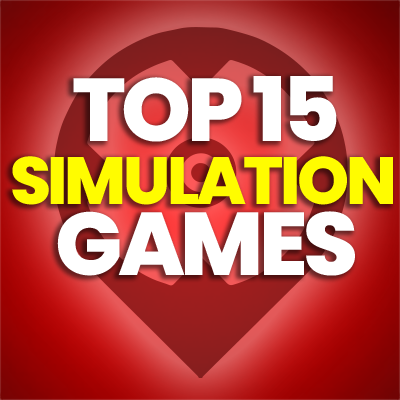 15 de los mejores juegos de simulación y comparar precios