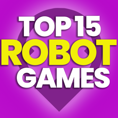 15 de los mejores juegos de robots y comparar precios