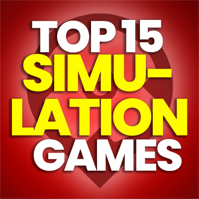 15 de los mejores juegos de simulación y comparar precios