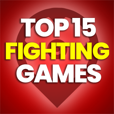 15 de los mejores juegos de lucha y comparar precios