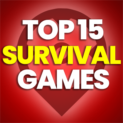 15 de los mejores juegos de supervivencia y comparar precios
