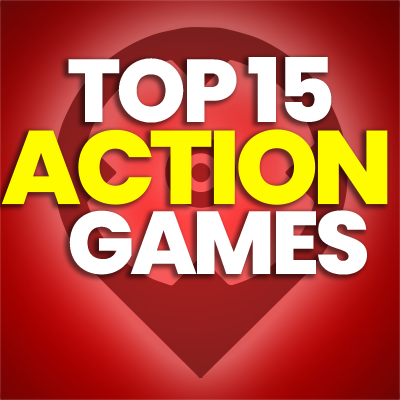 15 de los mejores juegos de acción y comparar precios