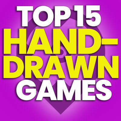 15 de los mejores juegos dibujados a mano y comparar precios
