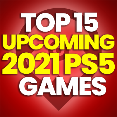15 de los mejores juegos de PS5 del 2021 y compara los precios