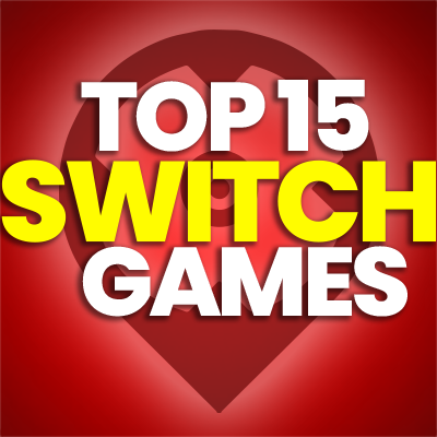 15 de los mejores juegos de nintendo cambian y comparan precios