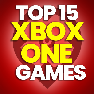 15 de los mejores juegos de Xbox One y compara los precios