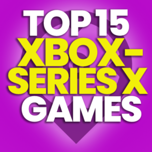 15 de los mejores juegos de la serie xbox y compara los precios