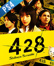 428 Shibuya Scramble