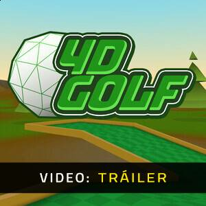 4D Golf Pc