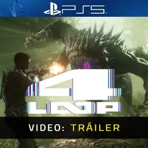 4 LOOP PS5 - Tráiler de Video