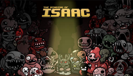 comprar The Binding of Isaac clave de juego barata Steam