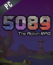 5089 The Action RPG Pc