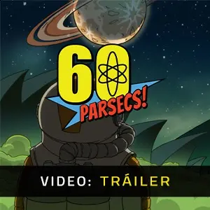 60 Parsecs Video Tráiler del Juego