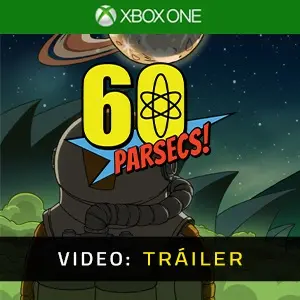 60 Parsecs Xbox One Video Tráiler del Juego