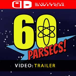 60 Parsecs Nintendo Switch Prices Digital or Box Edition