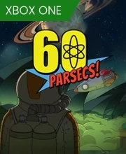 60 Parsecs Xbox One