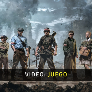 63 Days - Video de Jugabilidad