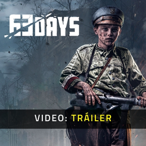 63 Days - Tráiler del Video